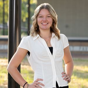 Alexis Whittington