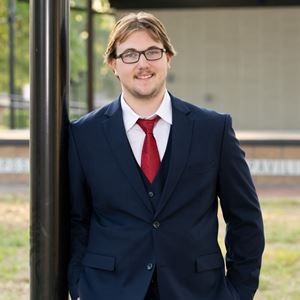 Jacob Perschbacher