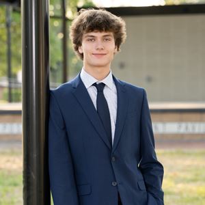 Landon Hicks